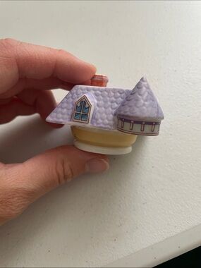 1989 Lenox Spice Village Oregano LID